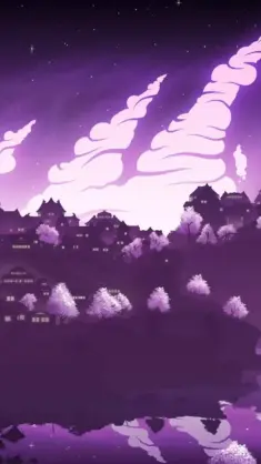 The Land of Eternity (Genshin Impact) live wallpaper download
