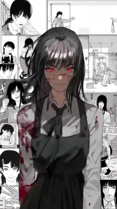Asa Mitaka (Yoru) live wallpaper download