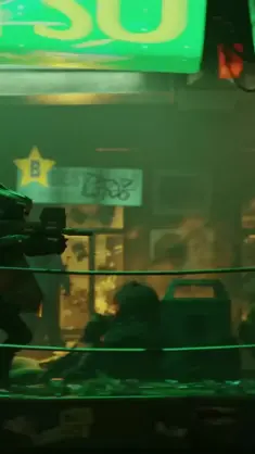 Cyberpunk 2077 Location live wallpaper download