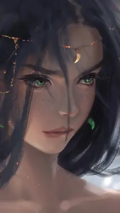 Aeolian (GhostBlade) live wallpaper download