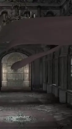 Mansion Hall (Resident Evil 4) live wallpaper download