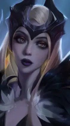 LeBlanc (LoL) live wallpaper download