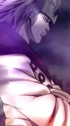 Madara Ten Tails live wallpaper download