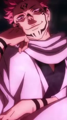 Sukuna's Dominion live wallpaper download