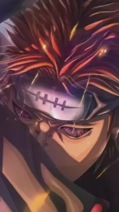 Pain (Naruto Shippuden) live wallpaper download