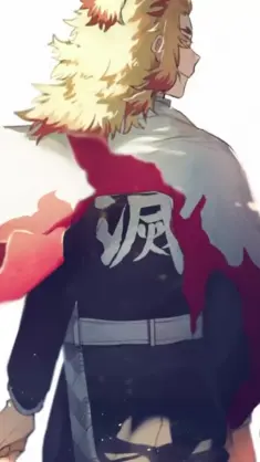 Kyojuro's Role live wallpaper download