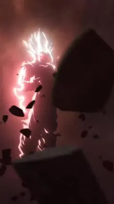 Gohan Beast Strength live wallpaper download