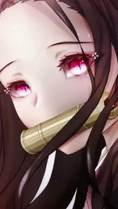 Nezuko live wallpaper download