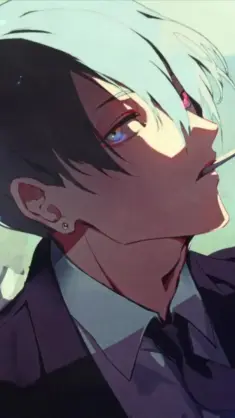 Aki Hayakawa (Chainsaw Man) live wallpaper download
