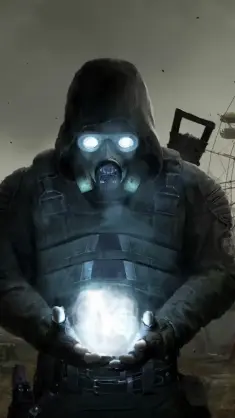 Stalker 2 live wallpaper download