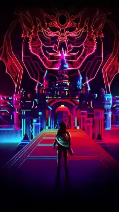 Link From the Legend of Zelda live wallpaper download