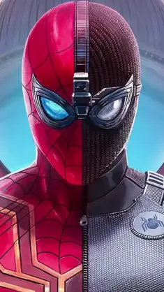 Spiderman Far From Home live wallpaper download