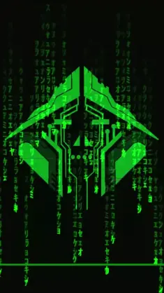 Apex Legends Matrix live wallpaper download