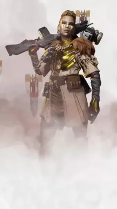 Bangalore (Apex Legends) live wallpaper download