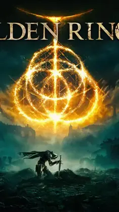 Elden Ring live wallpaper download