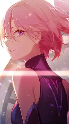 Mash Kyrielight live wallpaper download