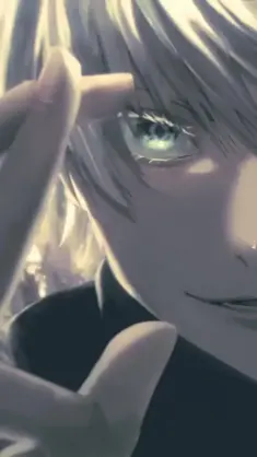 Satoru gojoTactics live wallpaper download