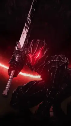 Berserk live wallpaper download