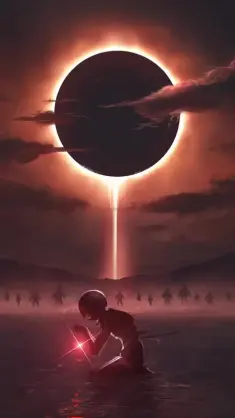 The God Hand (Berserk) live wallpaper download