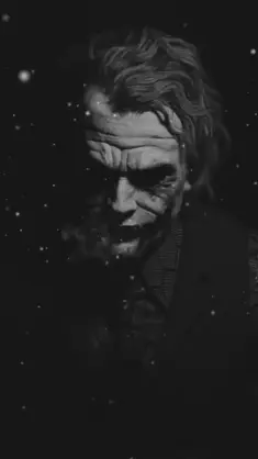 Joker (The Dark Knight) live wallpaper download