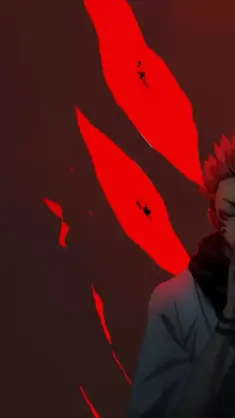 Sukuna live wallpaper download