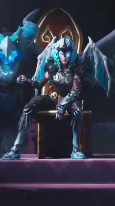 Valkyrie  (Fortnite) live wallpaper download