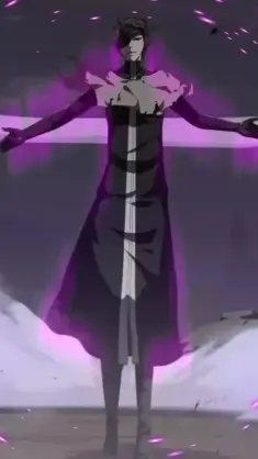 Sosuke Aizen (Bleach) live wallpaper download