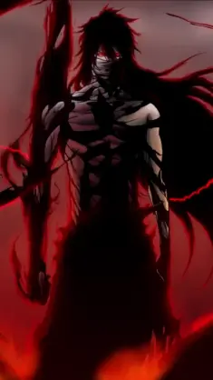 Ichigo Devil live wallpaper download
