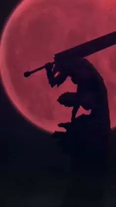 Berserk animated wallpaper download