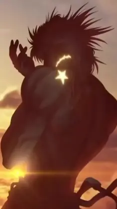Dio Brando (JoJo's Bizarre Adventure) live wallpaper download