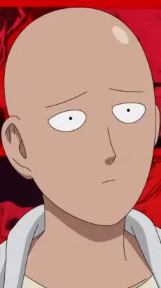 Saitama's World of One Punch Man live wallpaper download