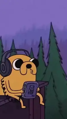 Jake the Dog live wallpaper download