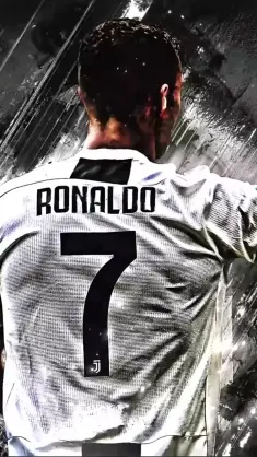 Cristiano Ronaldo (CR7) live wallpaper download