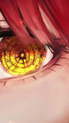 Makima Eyes live wallpaper download
