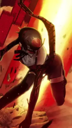 Reze (Chainsaw Man) live wallpaper download