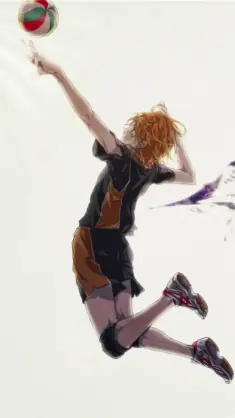 Haikyuu live wallpaper download