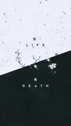 Life and Death live wallpaper download