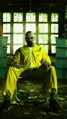 Breaking Bad live wallpaper download