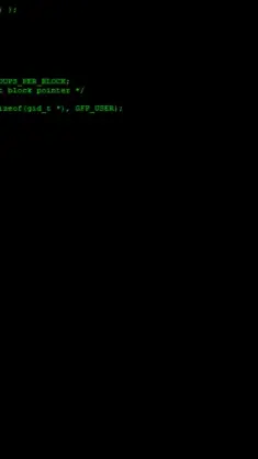 Hacker Typer live wallpaper download