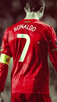 Cristiano King live wallpaper download
