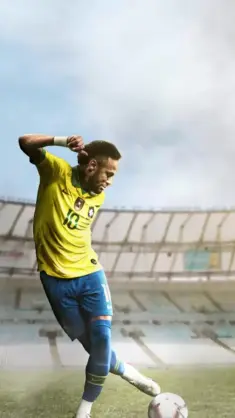 Neymar Jr live wallpaper download