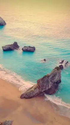 Ireland Beach live wallpaper download