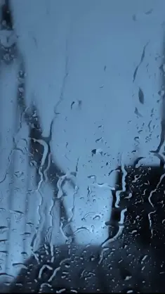 Raindrop on Window live wallpaper download