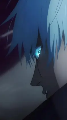 Satoru in Jujutsu Kaisen live wallpaper download