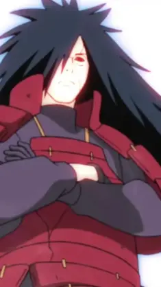 Madara Fighter live wallpaper download