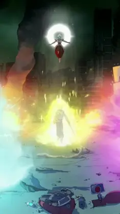 Epic FIREBALLS (Dragon Ball) live wallpaper download