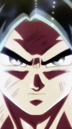 Goku Ultra Instinct Power (DRAGON BALL SUPER) live wallpaper download