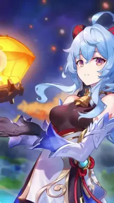 Layla live wallpaper download