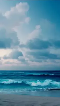 Wave Symphony live wallpaper download