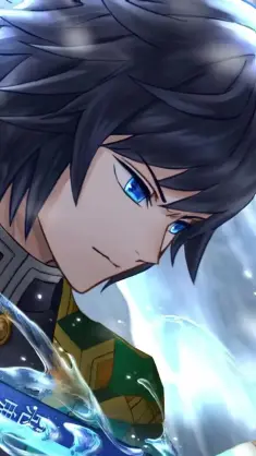 Breath of Water: Giyu Tomioka live wallpaper download